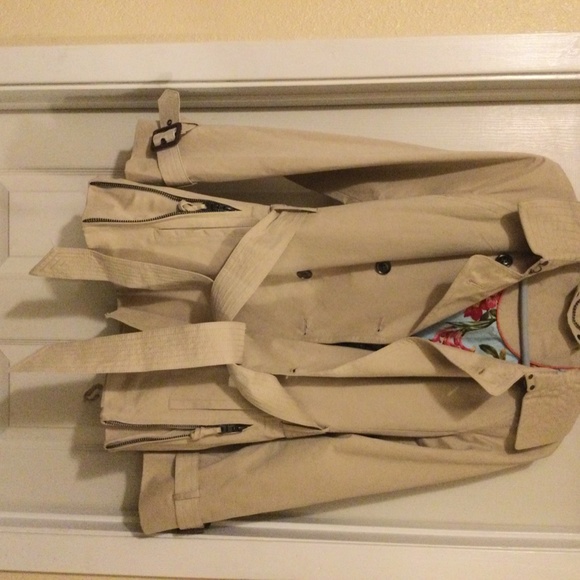 VINTAGE Women’s Coat Host Pick - Picture 4 of 16